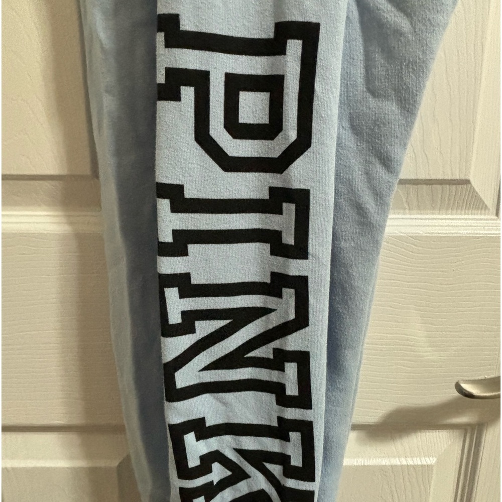 PINK sweatpants